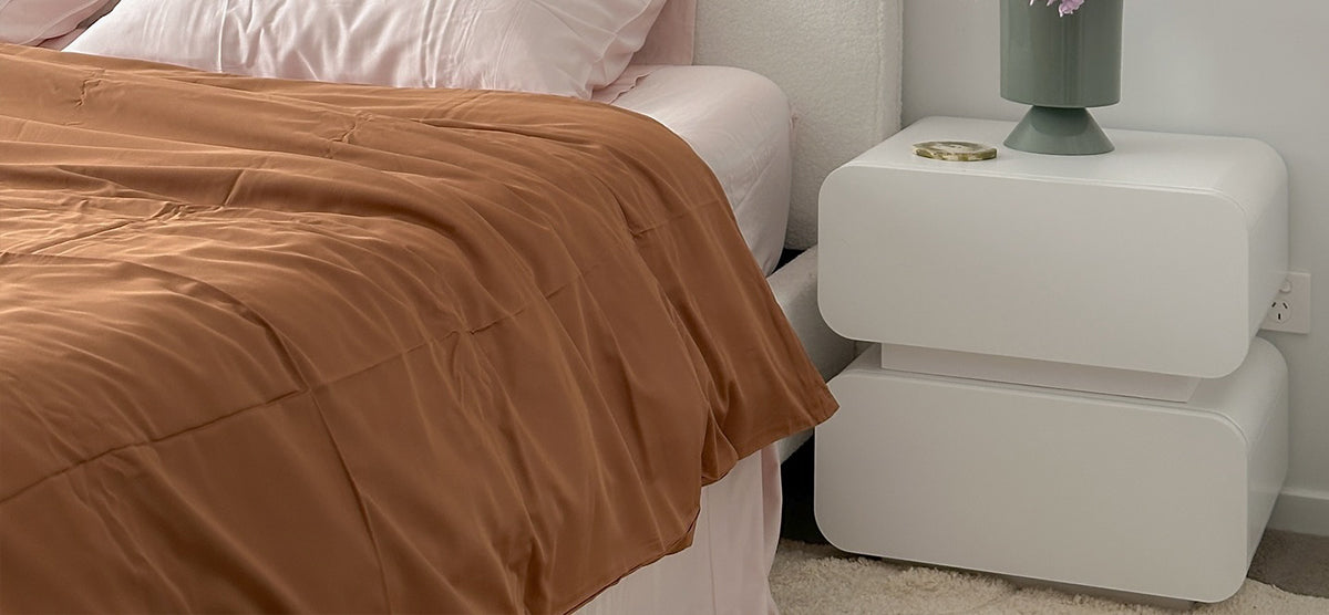 Bedside Tables
