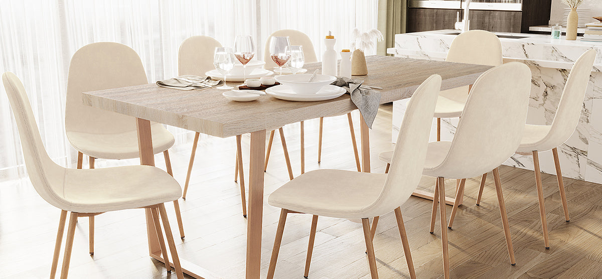 Dining Room Packages