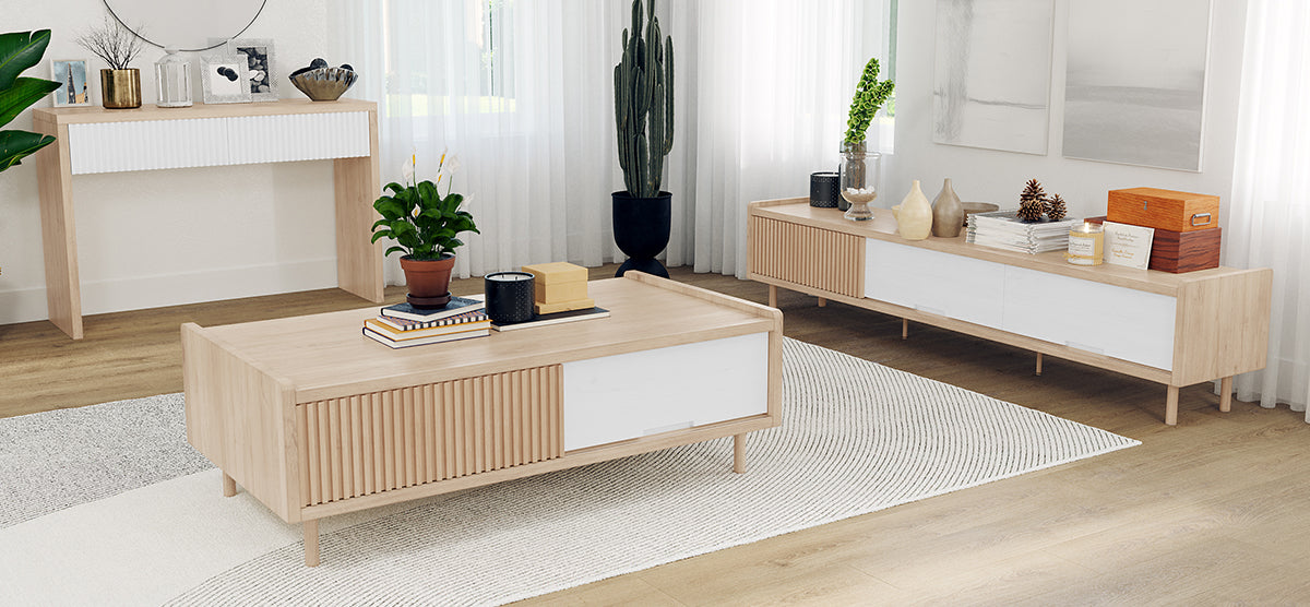 Storage Furniture Collections