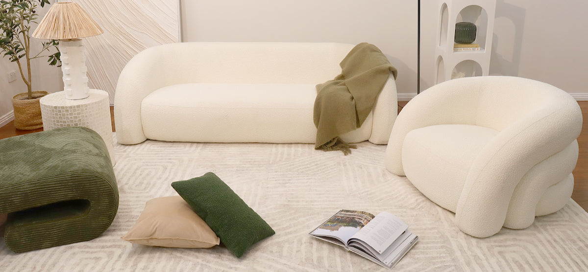 Living Room Furniture