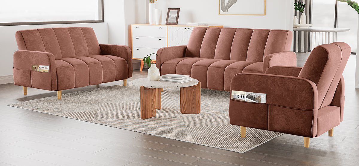 Living Room Packages