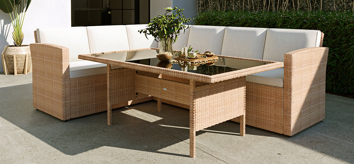 Outdoor Furniture