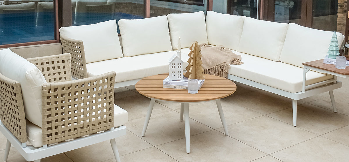 Outdoor Furniture Packages