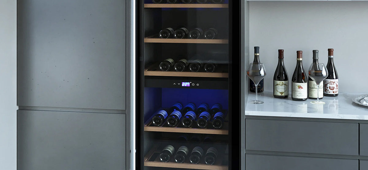 Wine Fridges