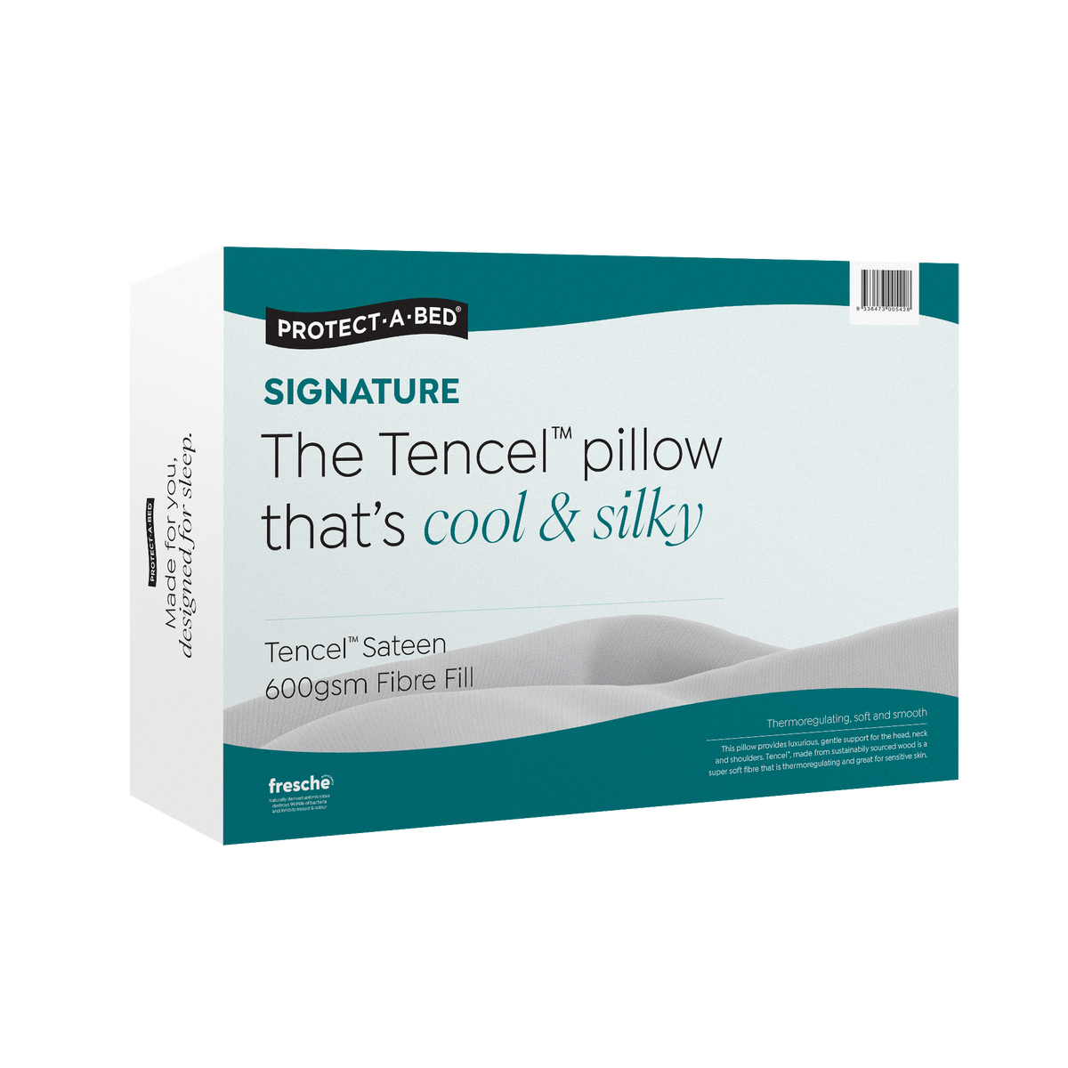 Signature Tencel™ Fibre Pillow