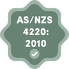 AS/NZS 4220:2010