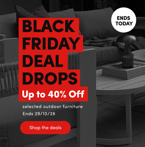 Black friday Drops