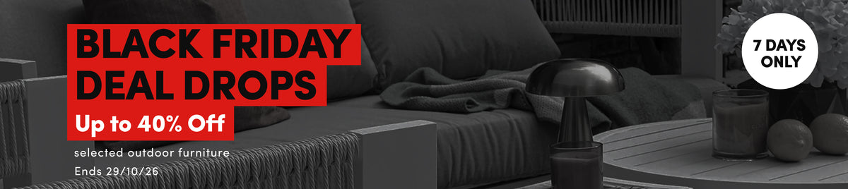 Early Black Friday sale. 30% Off your second Item