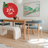 Dining Room Packages