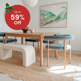 Dining Room Packages