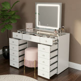 Dressing Tables