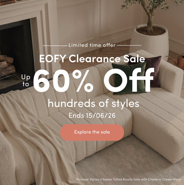Eofy Clearance Sale