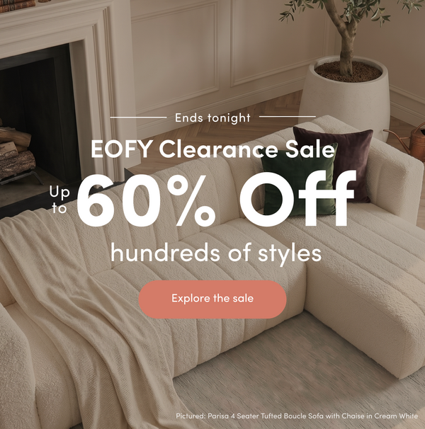 Eofy Clearance Sale