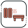Infrared Sauna