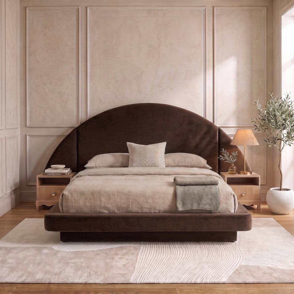 Up to $300 off Bedroom Furniture