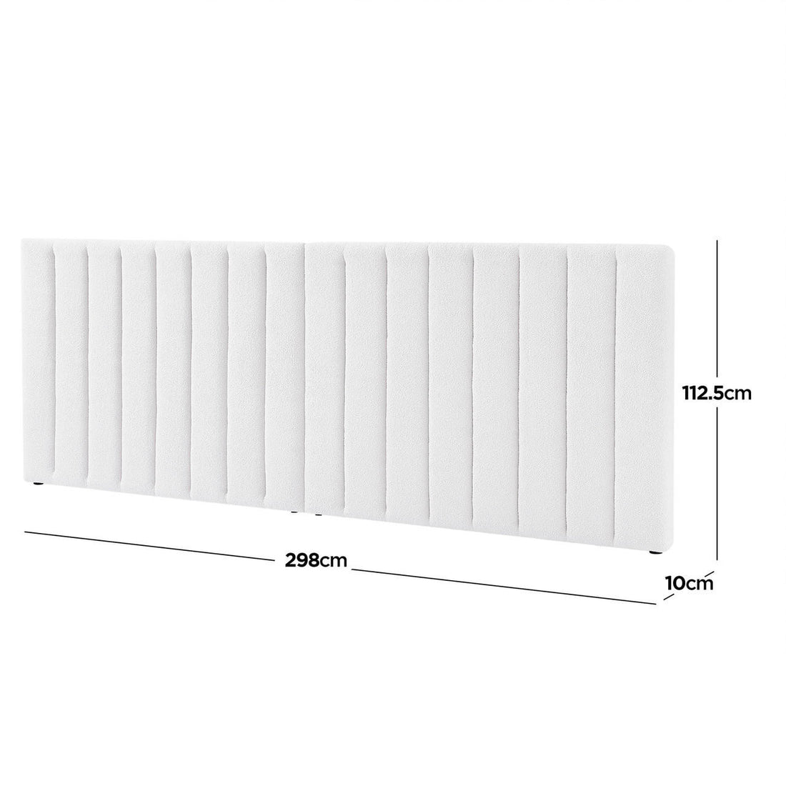 How Wide is a King Headboard: Ultimate Size Guide Revealed