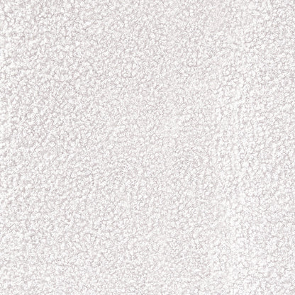 Close-up of the Aquila Queen Extra Wide Bouclé Headboard in Cream White, showcasing its plush, looped-pile bouclé fabric, embodying luxury and comfort for an elegant bedroom centerpiece.