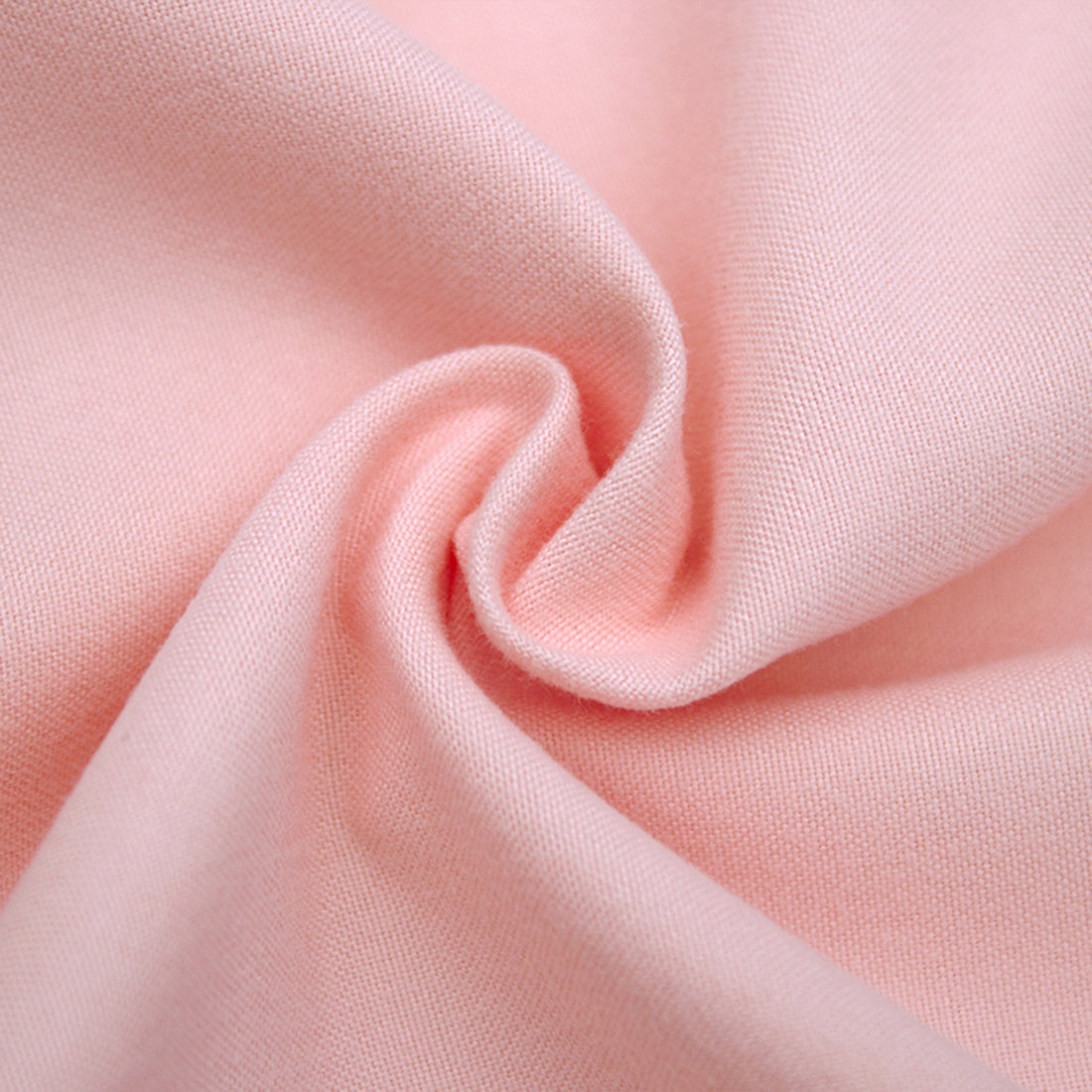 Valeria 1000TC Ultra Soft Bed Sheet Set - Blush Queen
