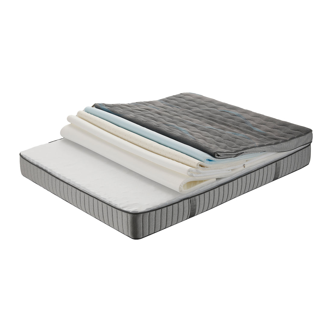 Karina Adjustable Firmness Latex Mattress King