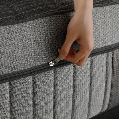 Karina Adjustable Firmness Latex Mattress Queen