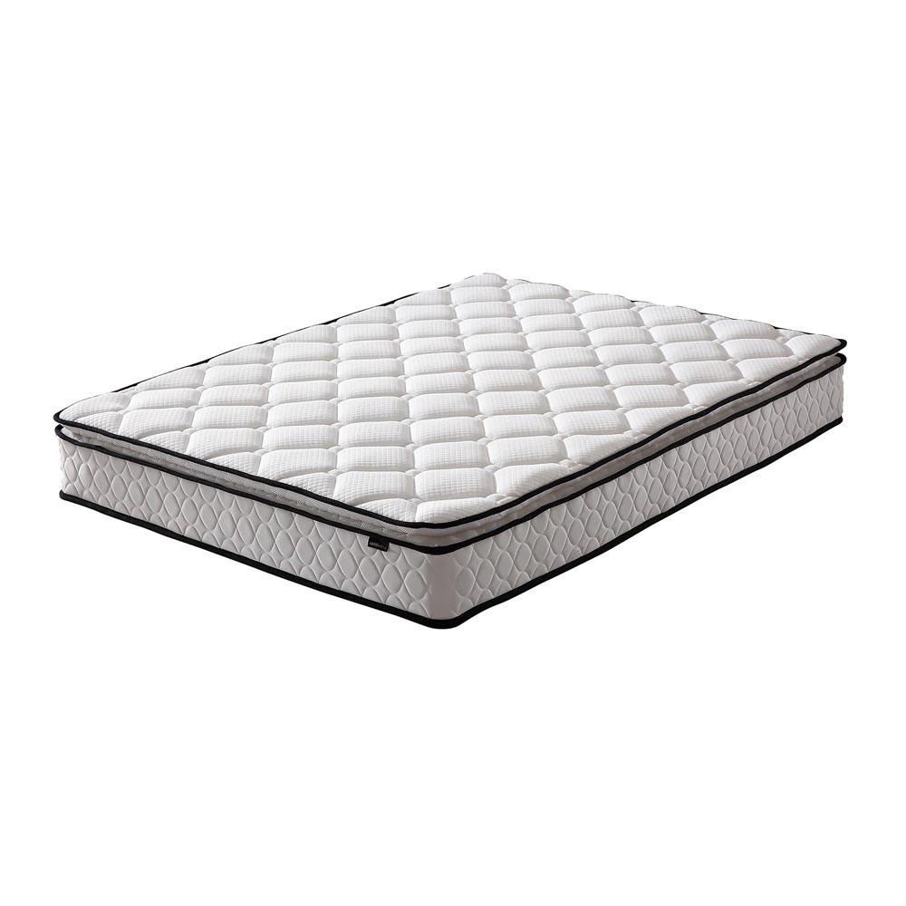 Venus Firm Pocket Spring Pillow Top Mattress - Queen