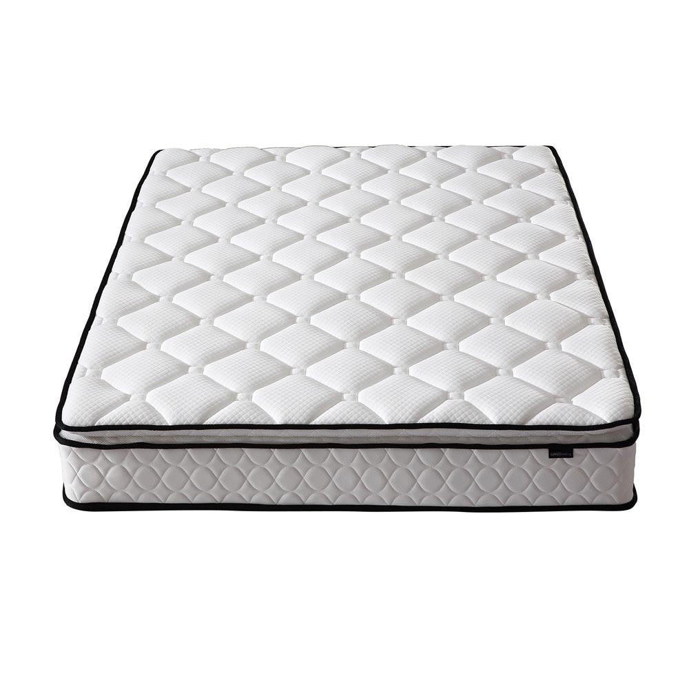 Venus Firm Pocket Spring Pillow Top Mattress - Queen