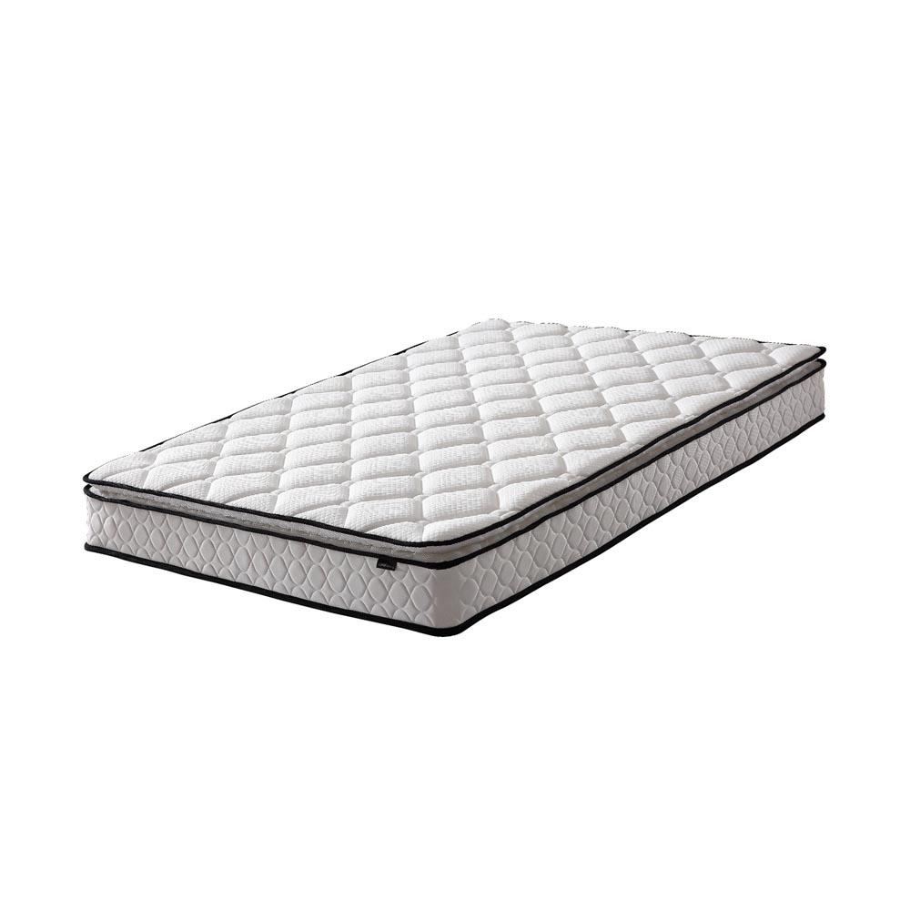 Venus Firm Pocket Spring Pillow Top Mattress - Single