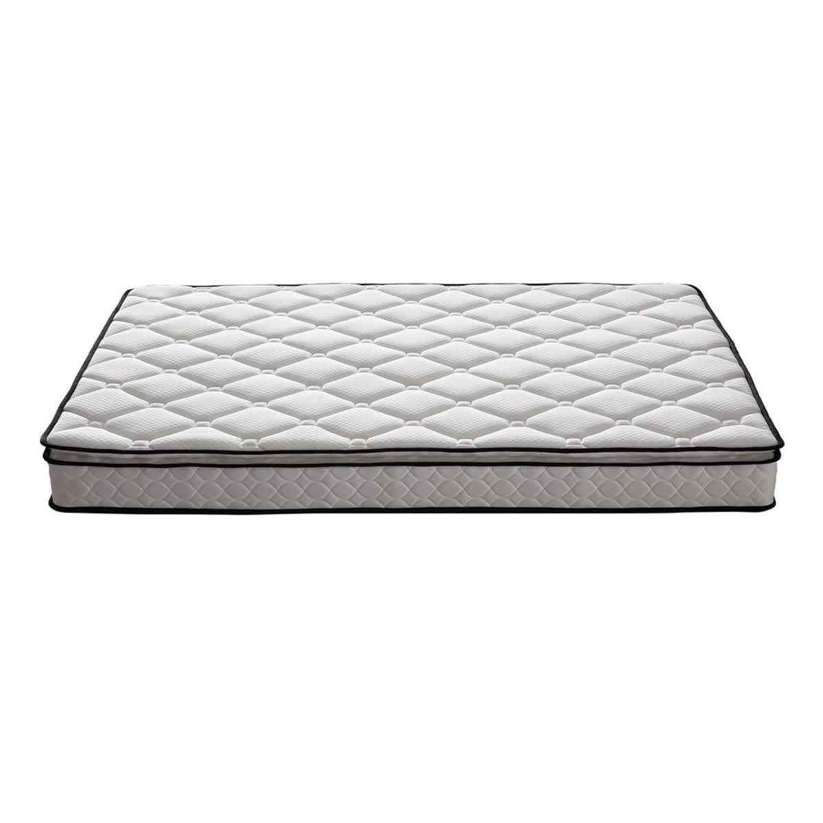 Venus Firm Pocket Spring Pillow Top Mattress - Single
