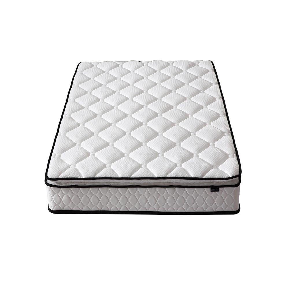 Venus Firm Pocket Spring Pillow Top Mattress - Single