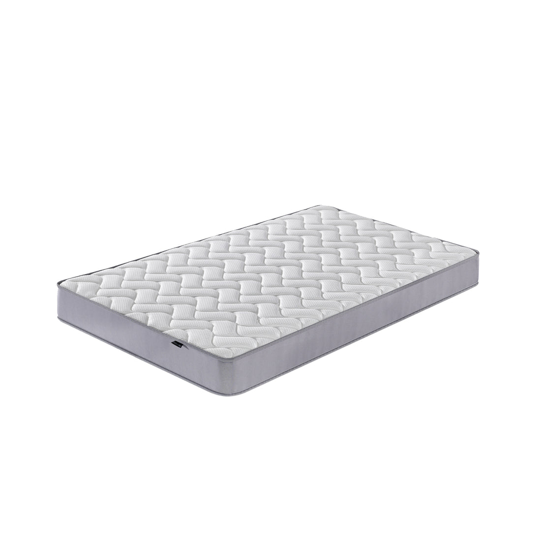 Vesta 20cm Pocket Spring Latex Mattress - Single