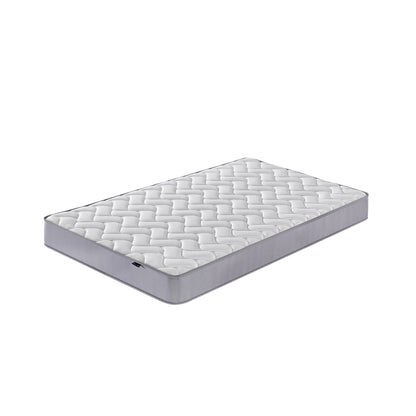 Vesta 20cm Pocket Spring Latex Mattress - Single