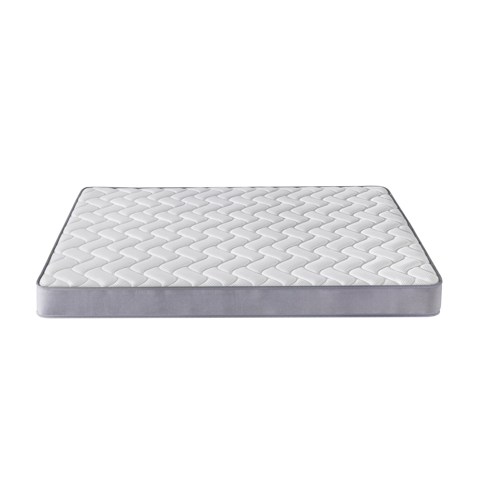 Vesta 20cm Pocket Spring Latex Mattress - Single