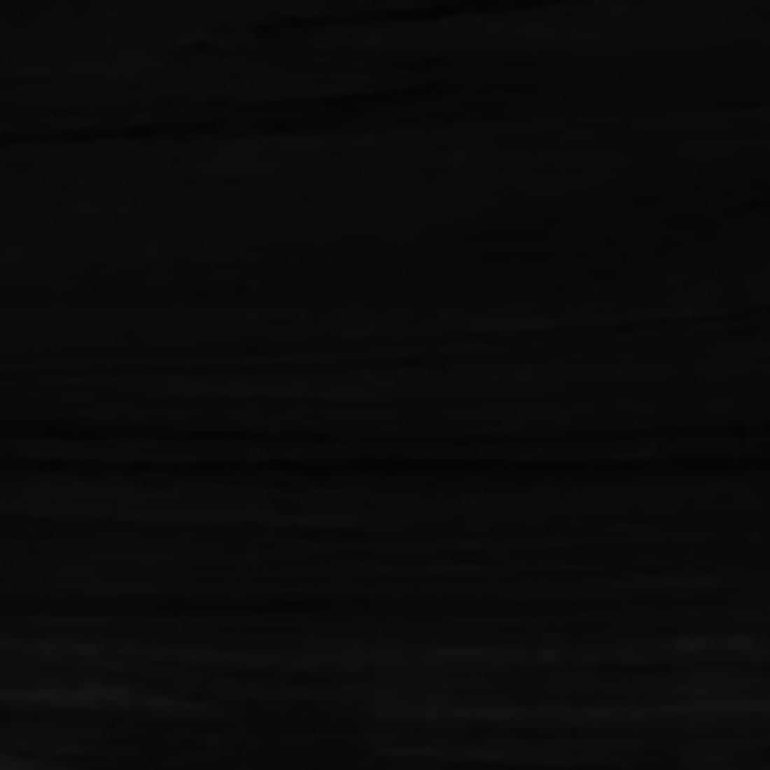 Brett Solid Oak Bedside Table - Black, showcasing a sleek design with a spacious drawer and open shelf, crafted from solid oak for durability and style, perfect for modern bedroom decor.