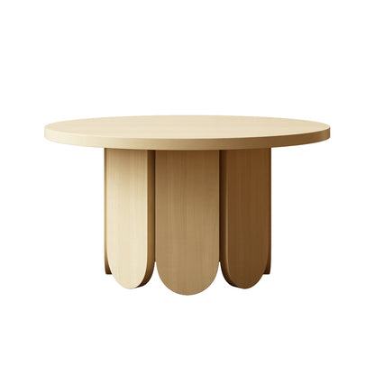 Hugo 70cm Coffee Table Natural