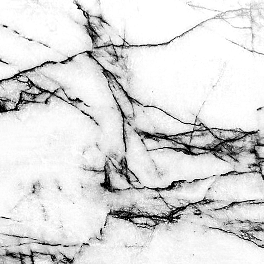 Parviz 88cm Rectangular Coffee Table in Marble, showcasing sleek marble finish with gray veining, floating-style design, and sturdy engineered wood base, perfect for elegant living spaces.