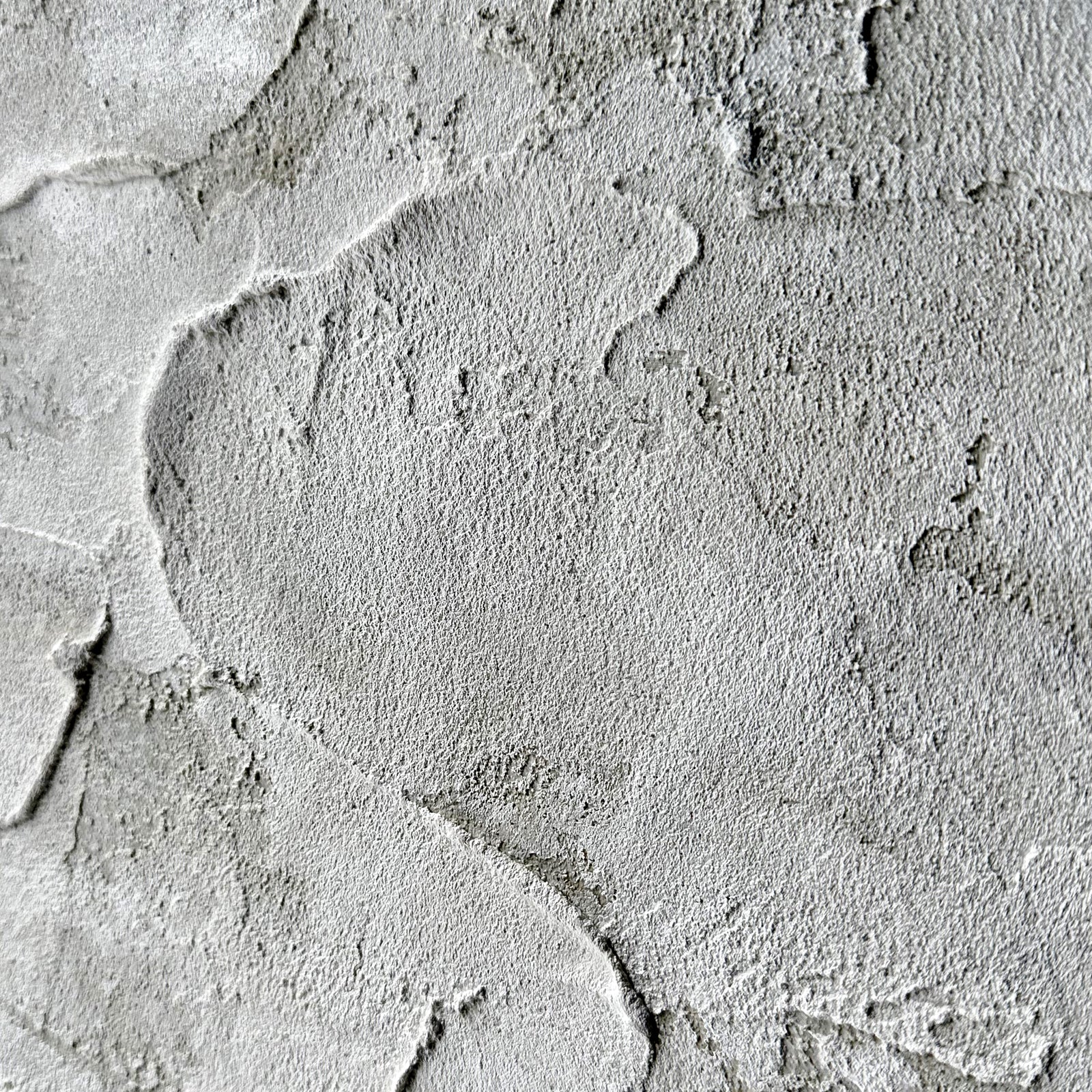 Close-up of Luma Framed Textured Wall Art, highlighting the intricate 3D texture, abstract details, and the quality of the poly-cotton canvas with a gel finish.