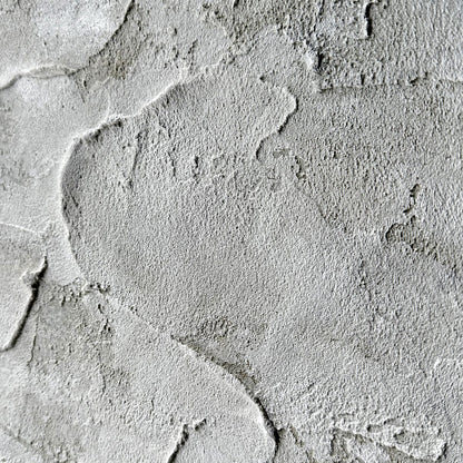 Close-up of Luma Framed Textured Wall Art, highlighting the intricate 3D texture, abstract details, and the quality of the poly-cotton canvas with a gel finish.