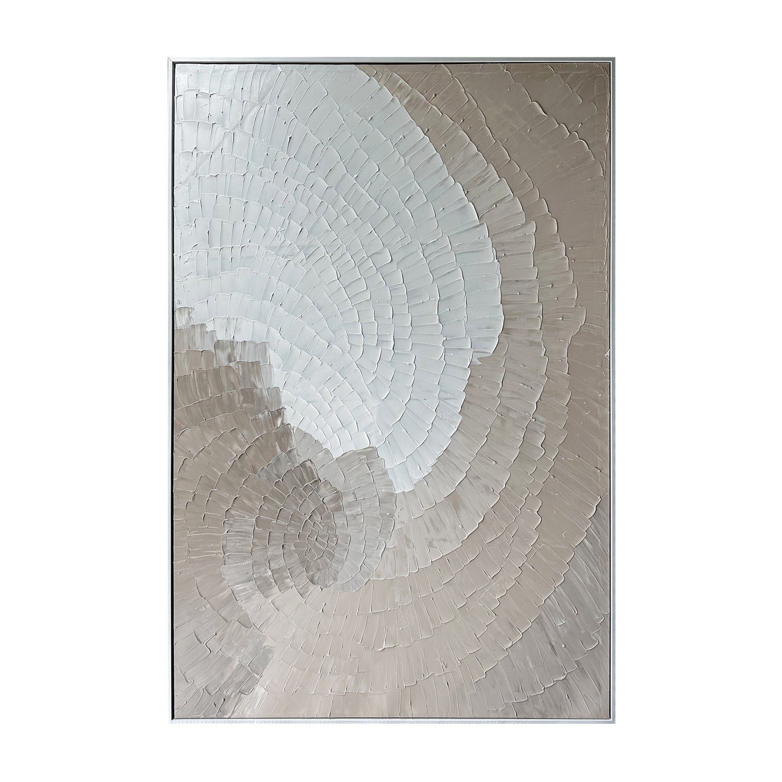 Zendaya 100x150cm Framed Textured Canvas 3D Wall Art