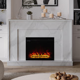 Electric Fireplaces
