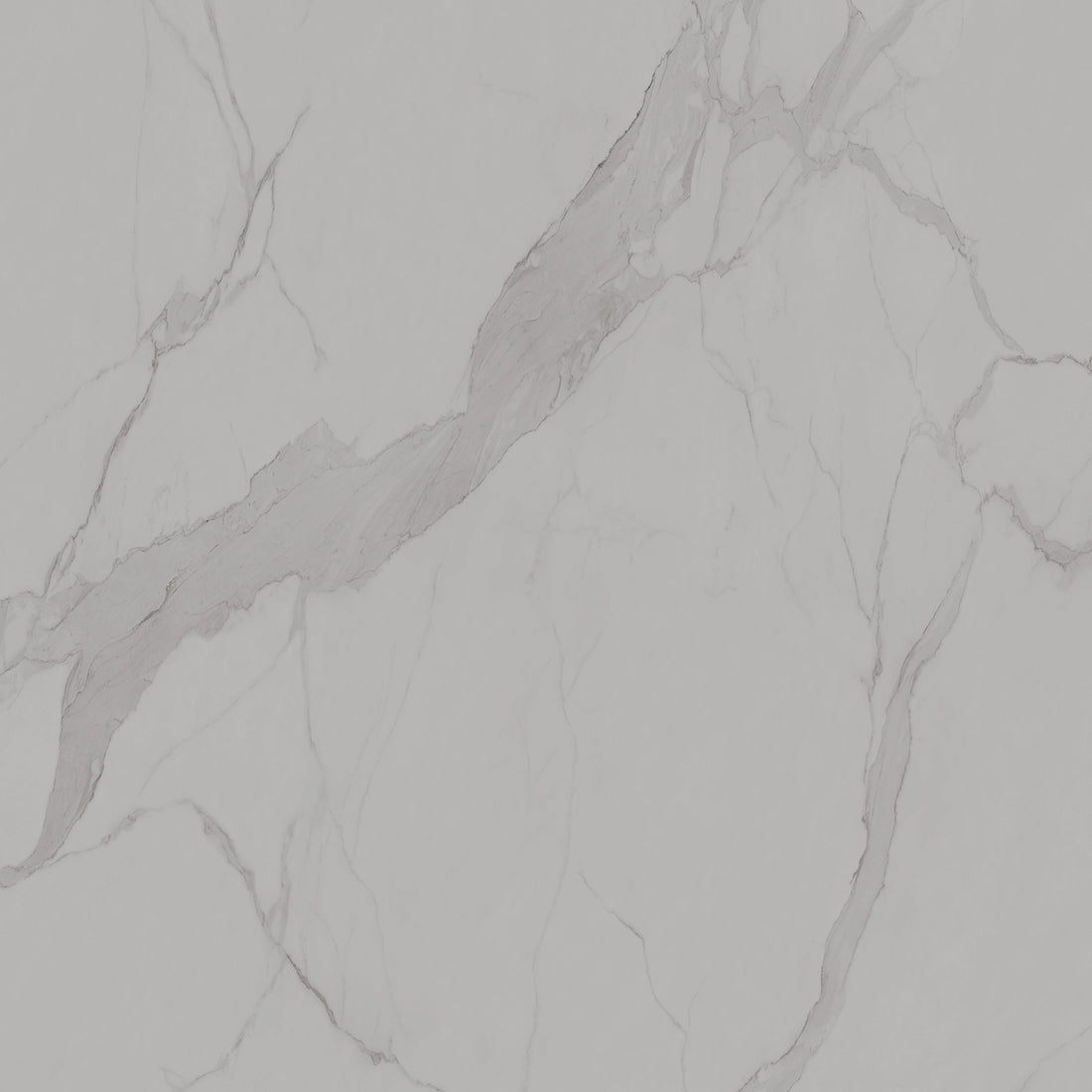 Detail shot of Awaba Electric Fireplace 1950W with LED Flame and Timer marble-look mantel texture in white