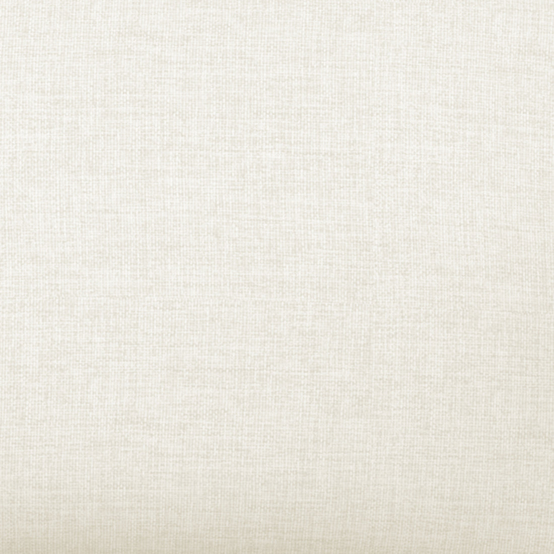 Breeza 5-Seater Outdoor Corner Lounge Set with Teak Table in cream white, showcasing close-up detail of textured fabric surface with small lines, emphasizing its durable and stylish design.