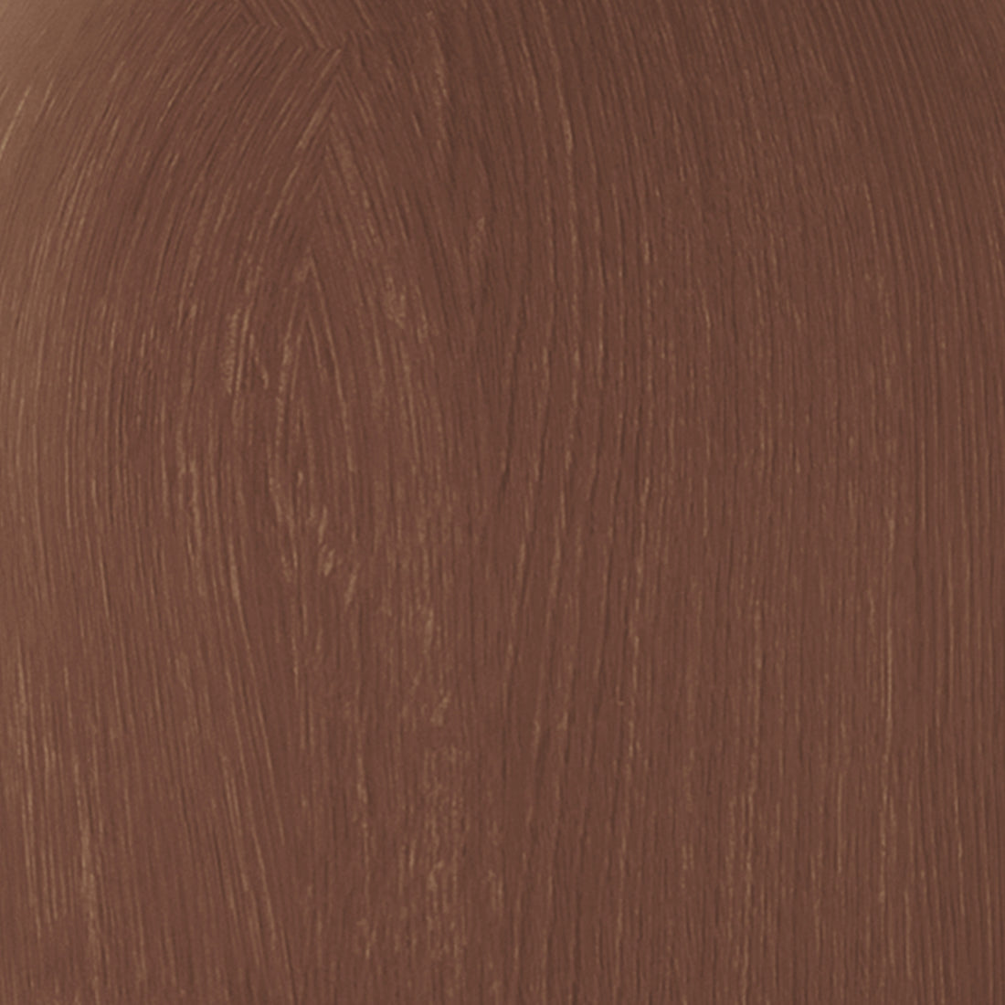 Lumen 220cm Oval Indoor/Outdoor Concrete Dining Table Chestnut featuring an elegant oval shape with a unique cone-shaped base, crafted from durable concrete for modern style and functionality.