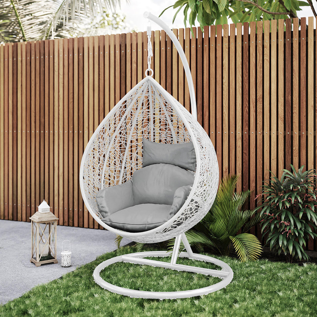 Hammock Chair Design Egg Chair Outdoor Swing Chair Hanging Egg