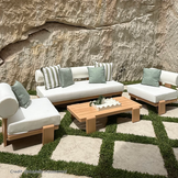 Outdoor Sofas & Lounges