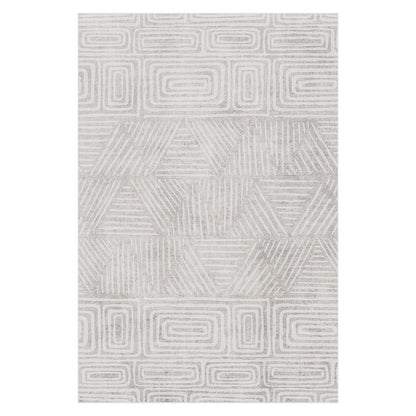 Duved Contemporary Indoor Floor Rug 160 x 230cm