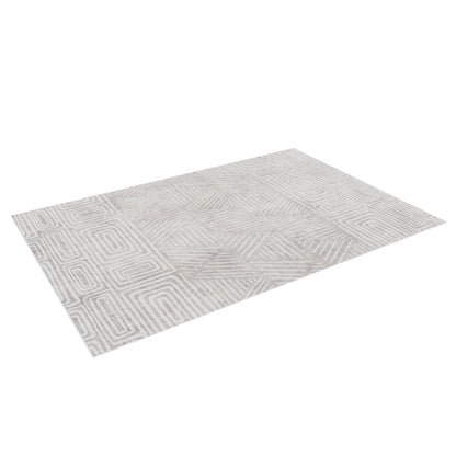 Duved Contemporary Indoor Floor Rug 160 x 230cm