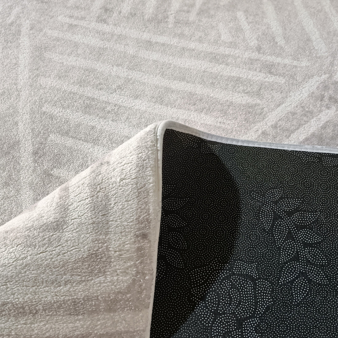 Duved Contemporary Indoor Floor Rug 160 x 230cm
