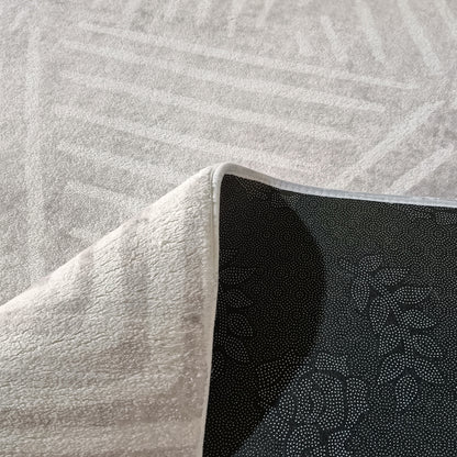 Duved Contemporary Indoor Floor Rug 160 x 230cm