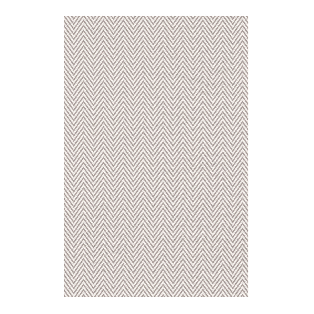 Selma Modern Woven Cotton Blend Floor Rug 160 x 230cm