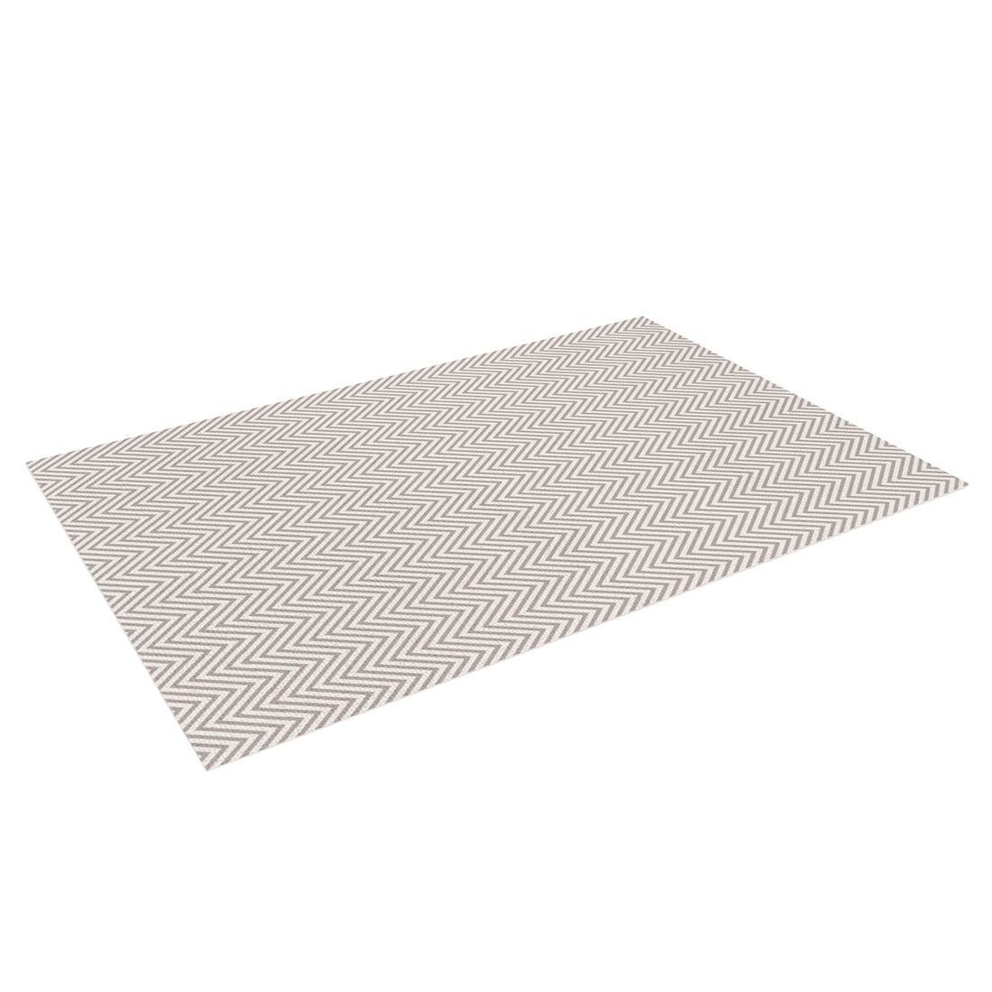Selma Modern Woven Cotton Blend Floor Rug 160 x 230cm